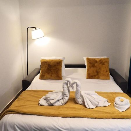 Le Cocon Pomponne *Paris*Disney*Parking* Exterior photo