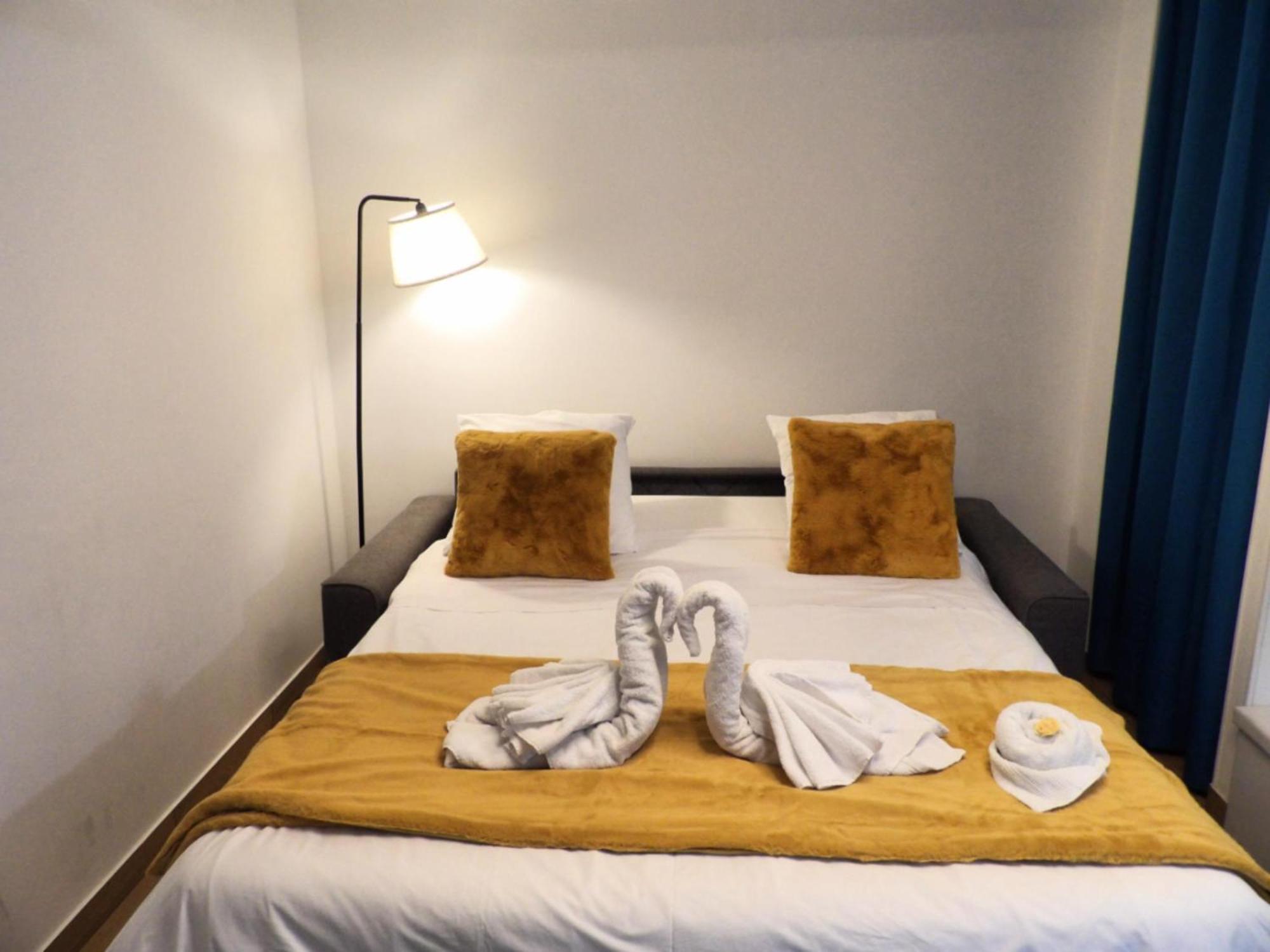 Le Cocon Pomponne *Paris*Disney*Parking* Exterior photo
